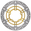 EBC - Standard Brake Rotor Left/Right (MD1194X)