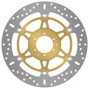 EBC - Standard Brake Rotor Left/Right (MD1198X)