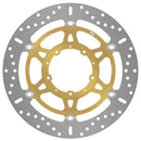 EBC - Standard Brake Rotor Left/Right (MD1199X)