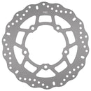 EBC - Contour Profile Brake Rotor Left (MD3112C)
