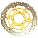 EBC - Contour Profile Rotor - MD4156Xc Brake Rotor Left (MD4156XC)