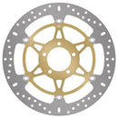 EBC - Standard Brake Rotor Left/Right (MD4175X)