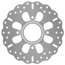 EBC - Contour Profile Rotor - MD4178Ac Brake Rotor Left (MD4178AC)