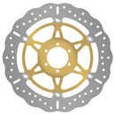 EBC - Standard Brake Rotor Left/Right (MD8004X)
