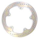 EBC - Standard Brake Rotor Left/Right (MD804)