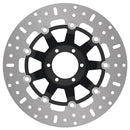 EBC - Contour Profile Brake Rotor Left (MD887Blk)