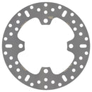 EBC - Standard Brake Rotor Left (MD9177D)