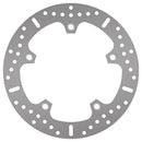 EBC - Standard Brake Rotor Left/Right (MD9182D)