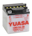 Yuasa - Battery Conventional-YUAM2620B