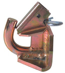 Kimpex-Bombardier "J"-Type Hitch
