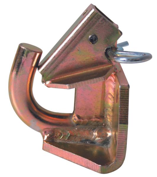 Kimpex-Bombardier "J"-Type Hitch