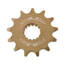 DirtTricks - Front Sprocket for KTM 250-530 4-stroke & KTM 125 and up 2-stroke & KTM 450-525 SX/XC Bikes