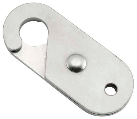 Bully Locks - Chain Lock Adaptor for Disc Locks
