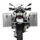 Touratech - ZEGA Mundo Side Cases System - BMW R1250GS /GSA, R1200GS 13-19 /GSA 14-19