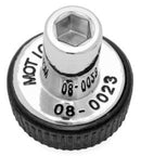 Motion Pro - Hex-Head Main Jet Tool for Mikuni Carbs