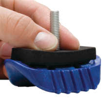 Motion Pro - Rim Lock Damper