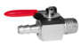 Motion Pro - Inline Fuel Valves