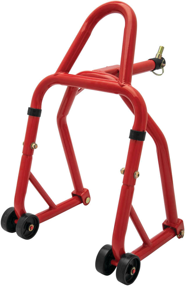 BikeMaster - Front Head Lift Stand