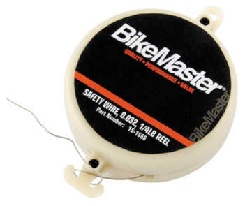 BikeMaster - Safety Wire 0.032