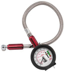 BikeMaster - 2-in-1 Tire Gauge