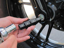 BikeMaster - Hex Axle Tool