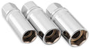BikeMaster - Magnetic Spark Plug Socket Set