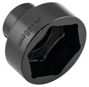 BikeMaster - Fork Cap Nut Socket