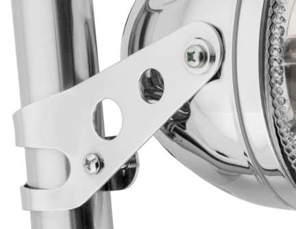 BikeMaster - Universal Headlight Bracket