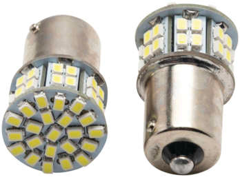 BikeMaster - Replacement LED Bulbs