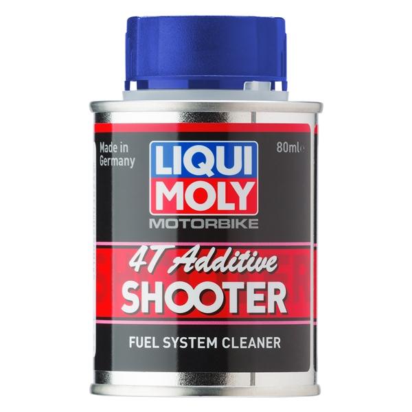 LiquiMoly-ADDITIVE 4T SHOOTER 0,08L LIQUIMOLY