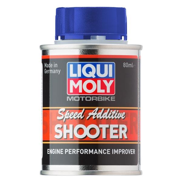 LiquiMoly-ADDITIVE SPEED SHOOTER 0,08L LIQUIMOLY