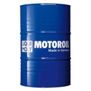 LiquiMoly - 4T SAE HC Synthetic Street Engine Oil - 5W40