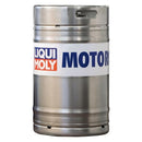 LiquiMoly - 4T SAE Street Synthetic Engine Oil - 15W50