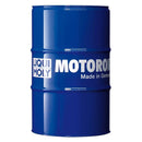 LiquiMoly - 4T SAE HC Synthetic Street Engine Oil - 5W40