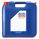 LiquiMoly - 4T SAE Street Synthetic Engine Oil - 15W50