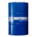 LiquiMoly - 4T SAE Street Mineral Engine Oil - 20W50