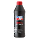LiquiMoly-GEAR OIL SAE 75W90 1L LIQUIMOLY