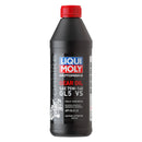 LiquiMoly-GEAR OIL SAE 75W140 GL5 VS 1L