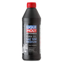 LiquiMoly - Light, Medium & Heavy Fork Oil