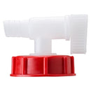 LiquiMoly-DRAIN COCK W/ORING DIN 61 LIQUIMOLY