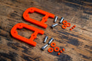 Fasst - Impact Moto Peg Elastomer Kits