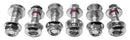 Motion Pro - Sprocket Bolt and Nut Fastening Kit