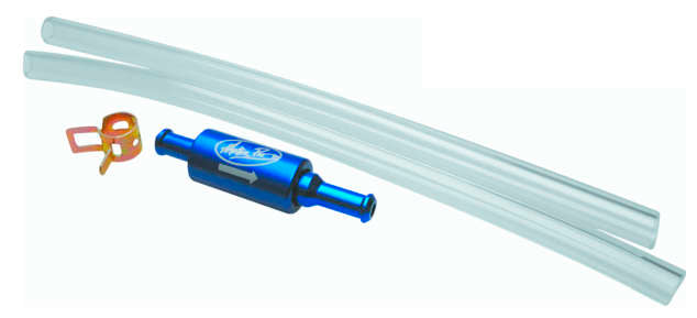 Motion Pro - Hydraulic Brake Bleeder