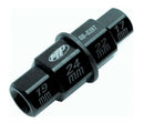 Motion Pro - T6 Hex Axle Tool - Aluminum