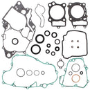 VertexWinderosa - Complete Gasket Set with Oil Seals - 811 (811213)