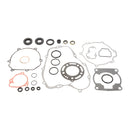 VertexWinderosa - Complete Gasket Set with Oil Seals - 811 (811419)