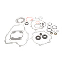 VertexWinderosa - Complete Gasket Set with Oil Seals - 811 (811418)