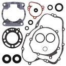 VertexWinderosa - Complete Gasket Set with Oil Seals - 811 (811405)