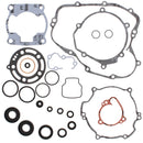 VertexWinderosa - Complete Gasket Set with Oil Seals - 811 (811411)