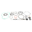 VertexWinderosa - Complete Gasket Set with Oil Seals - 811 (811429)